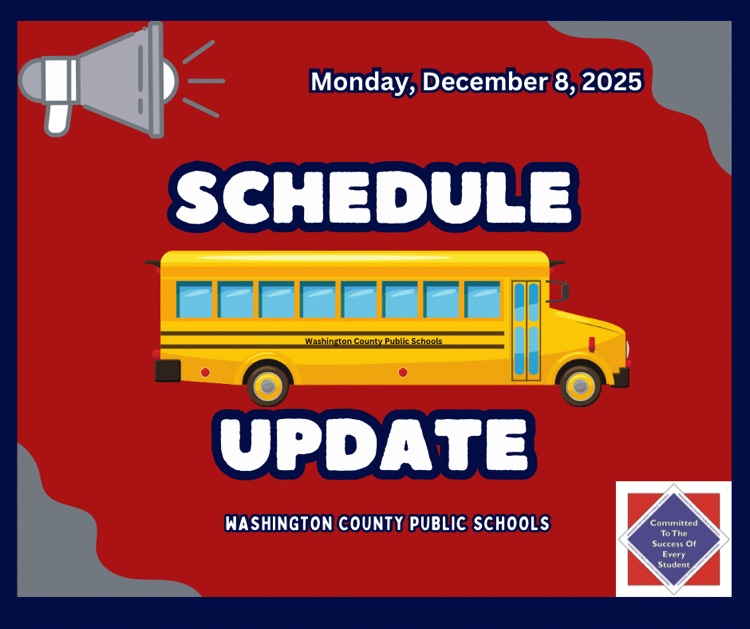 Schedule Update WCPS