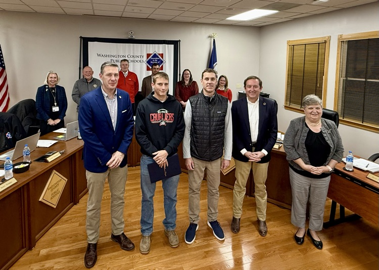 WCPS Sports Recognition