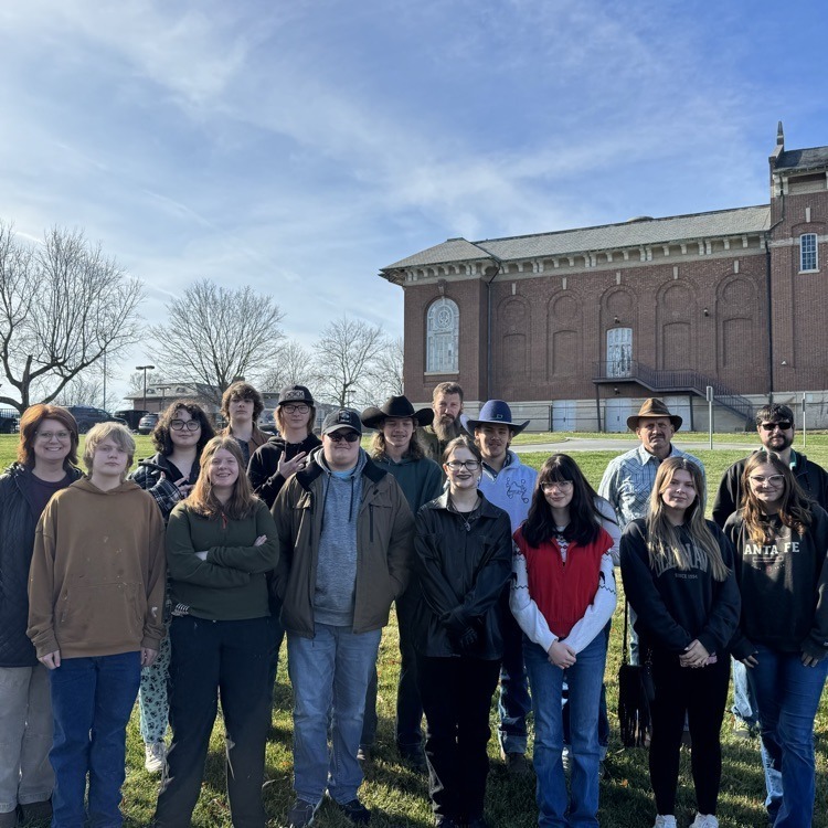 WCCTEC Wreaths Across America 