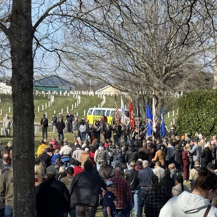 WCCTEC Wreaths Across America 