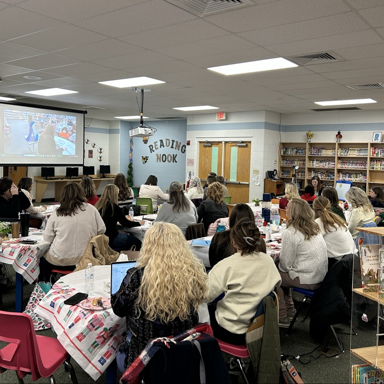 WCS literacy training