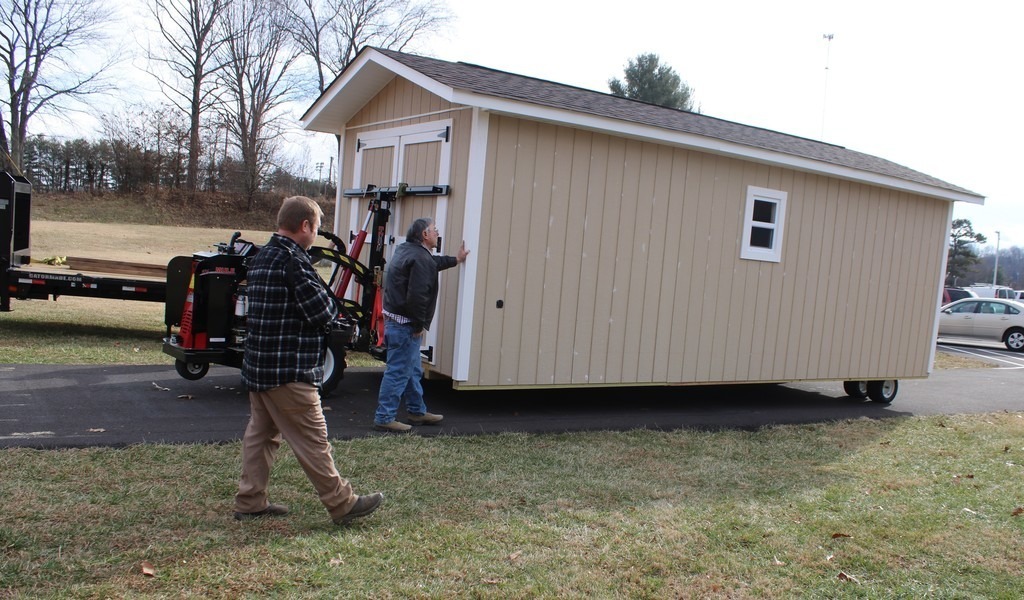Washington County Career & Technical Education Center 