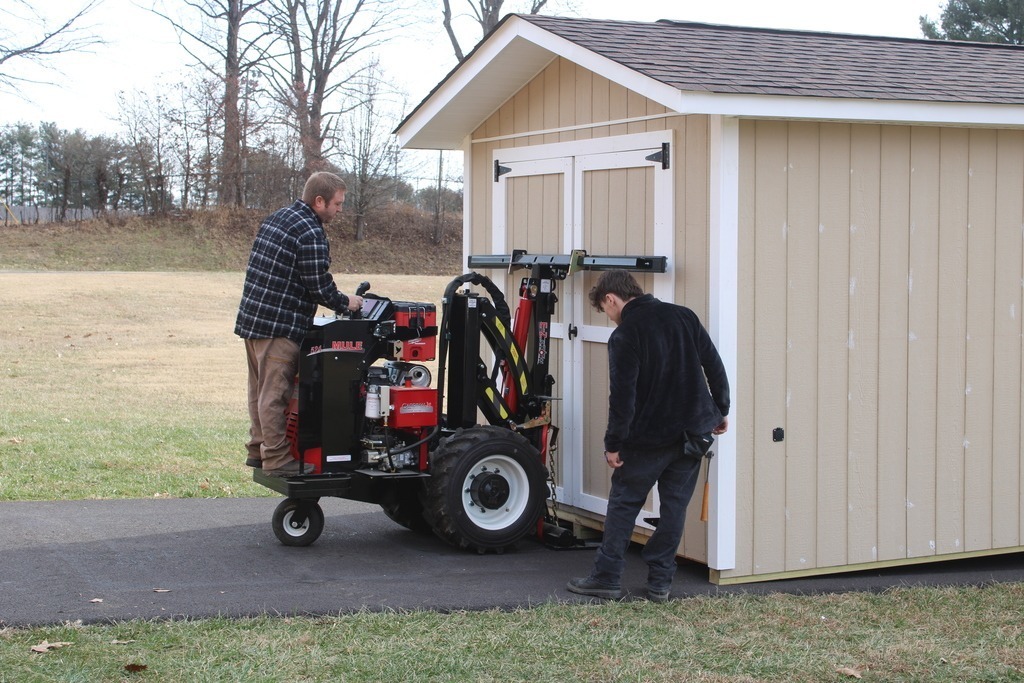 Washington County Career & Technical Education Center Grant 