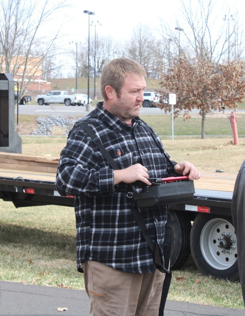 Washington County Career & Technical Education Center 