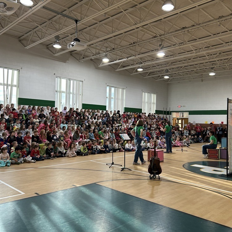 High Point Elementary School Appalachian Stories