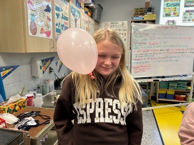 Abingdon Elementary School Static Learning Fun 