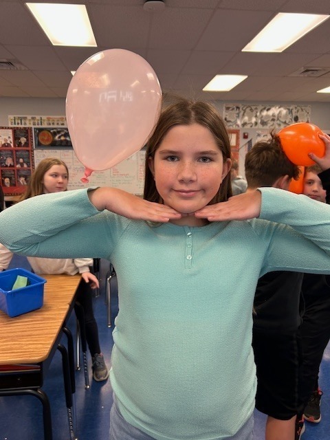 Abingdon Elementary School Static Learning Fun 