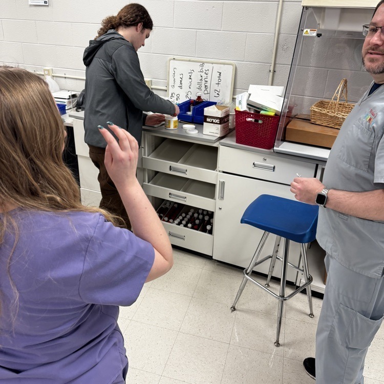 WCCTEC Pharmacy Tech 