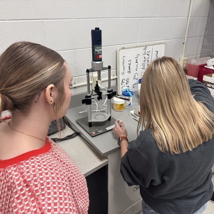 WCCTEC Pharmacy Tech 