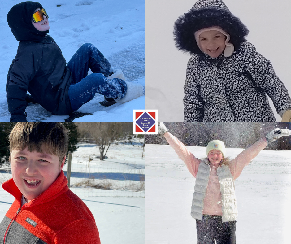 Snow Day Fun February 2026