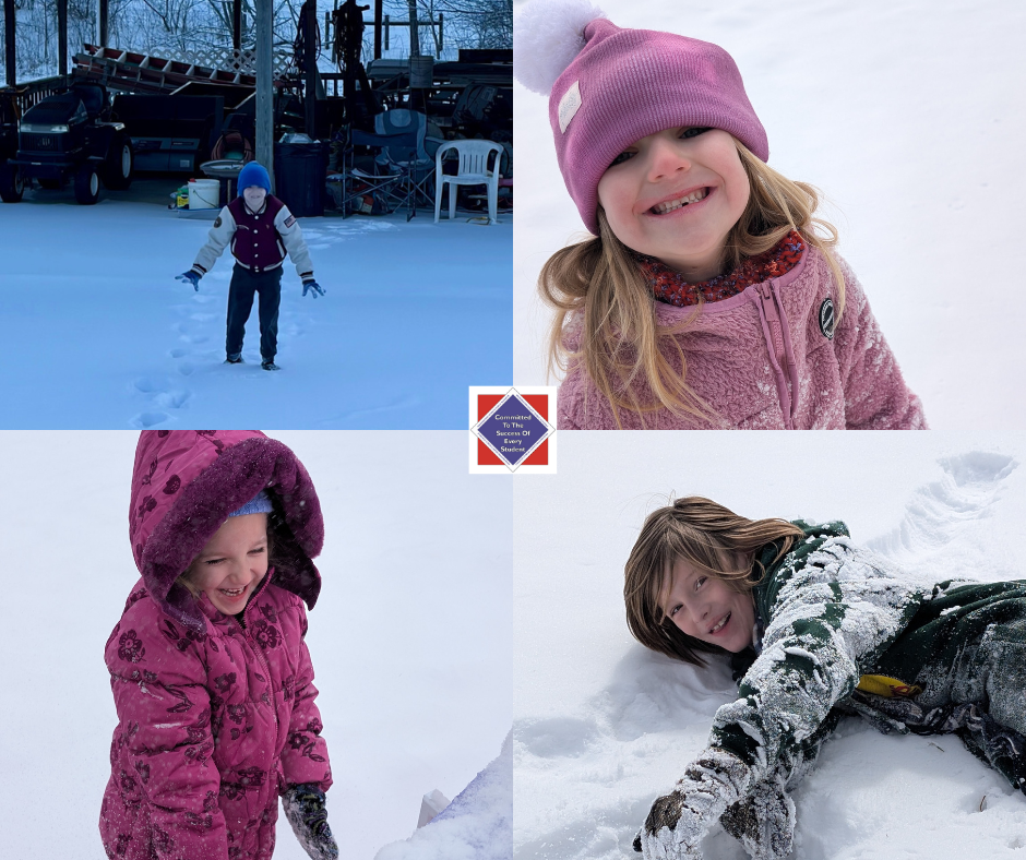 Snow Day Fun February 2026