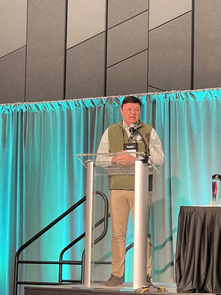 Greendale Elementary School ESEA Conference 