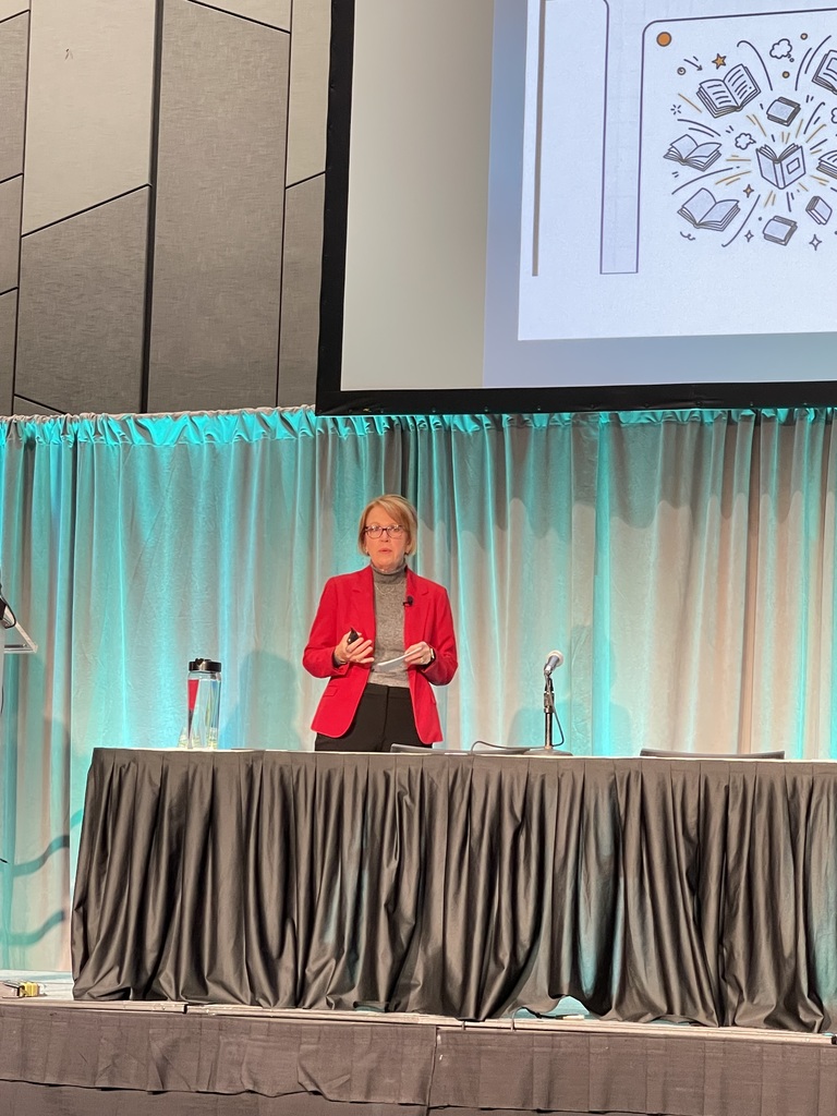 Greendale Elementary School ESEA Conference 