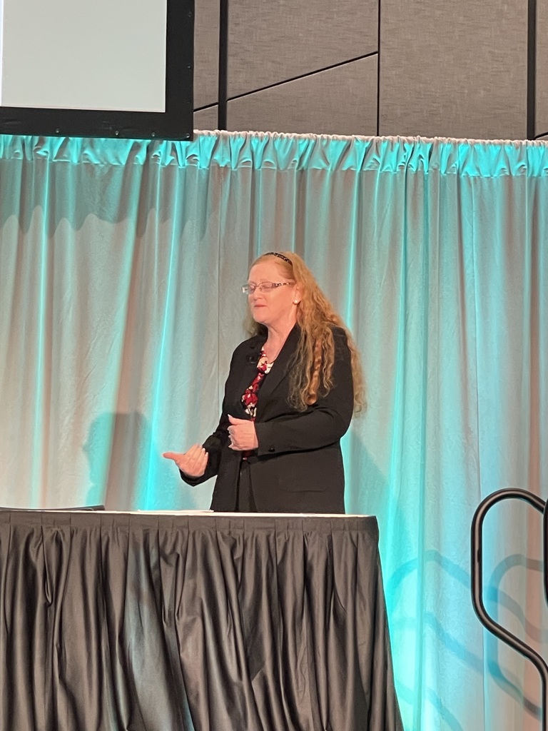 Greendale Elementary School ESEA Conference 