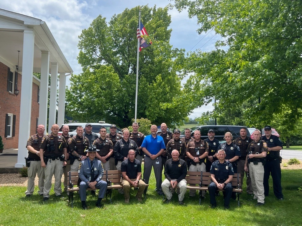 National School Resource Officer Appreciation Day 2026