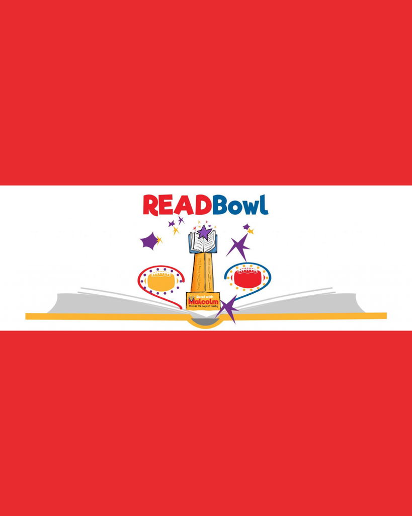 READBowl Read with Malcolm