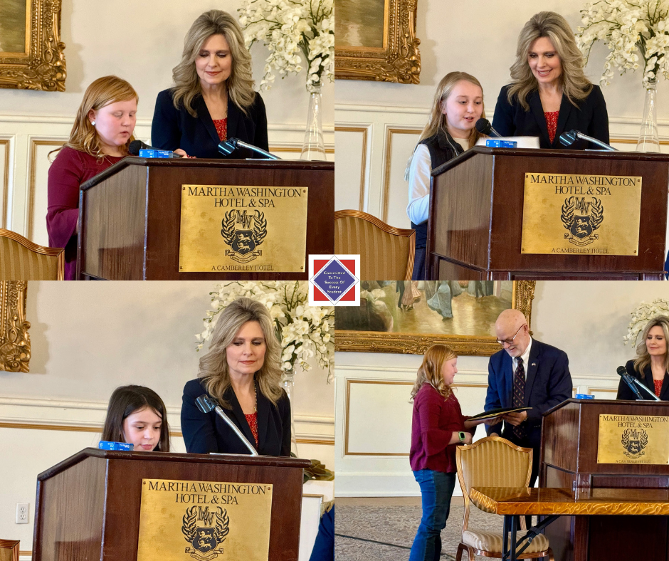 George Washington Essay Contest 2026