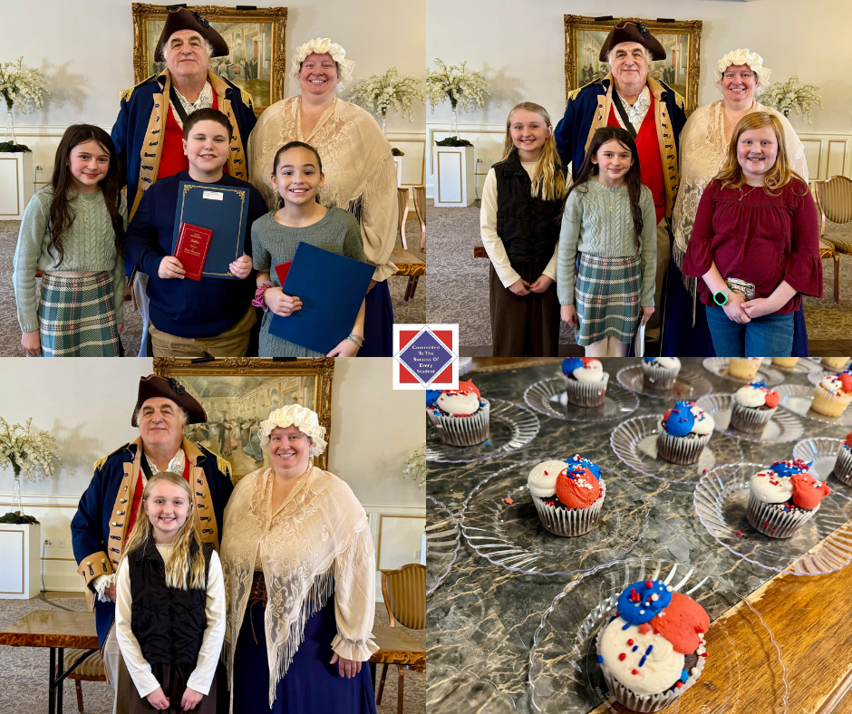 George Washington Contest 2026