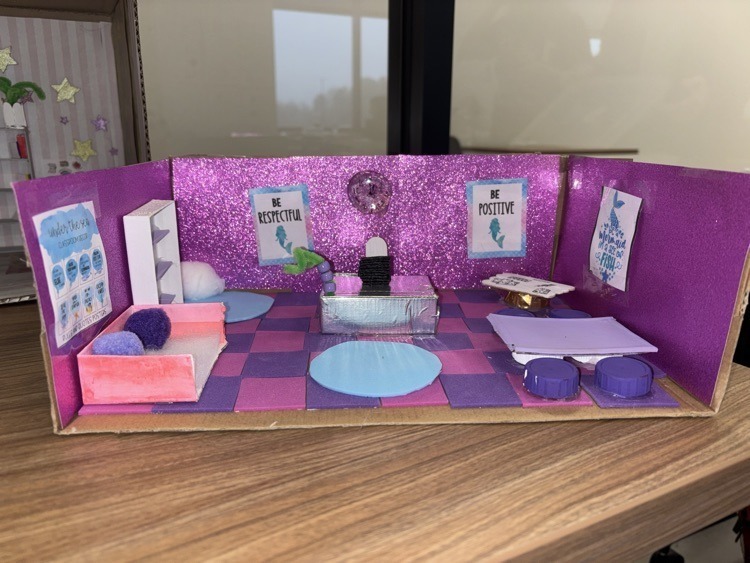 WCCTEC Early Childhood Classroom Design 