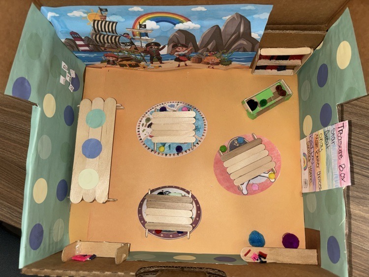 WCCTEC Early Childhood Classroom Design 