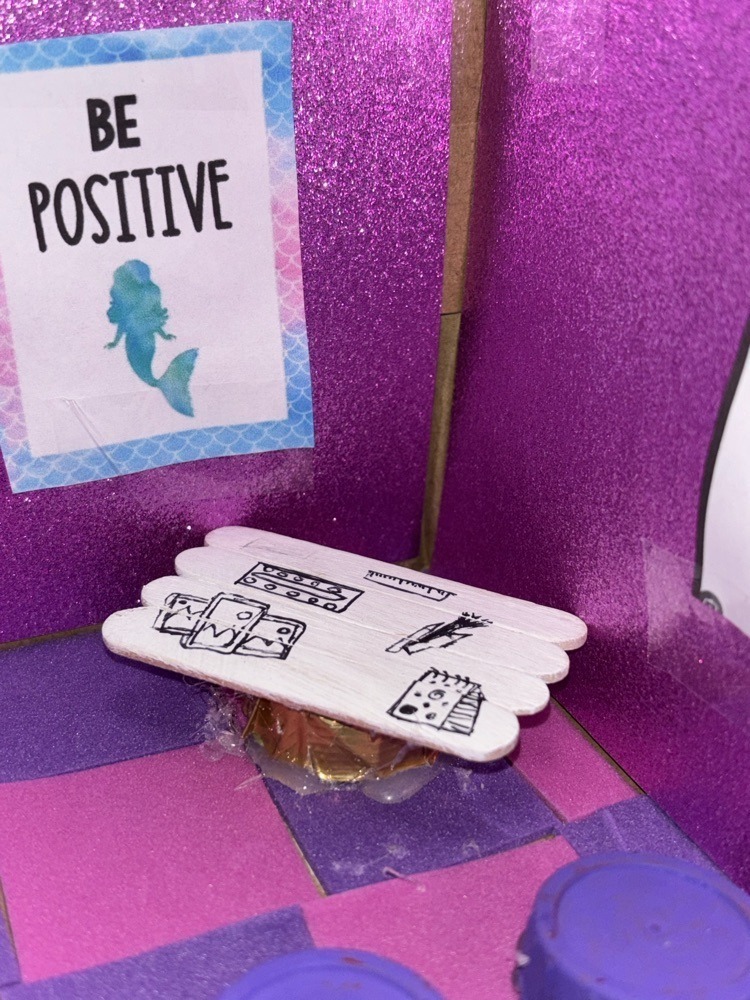 WCCTEC Early Childhood Classroom Design 