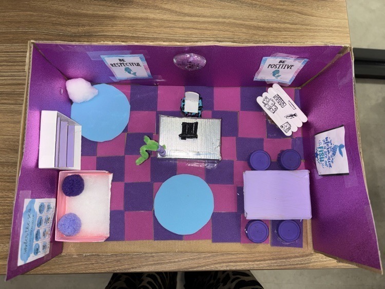 WCCTEC Early Childhood Classroom Design 