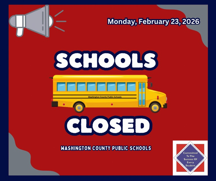 Schools Closed 