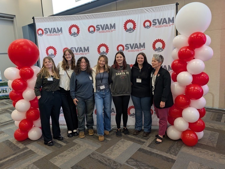 WCCTEC Women in Manufacturing Conference 2026 