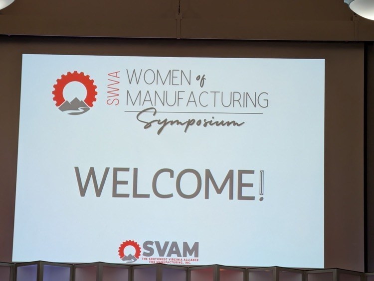 WCCTEC Women in Manufacturing Conference 2026