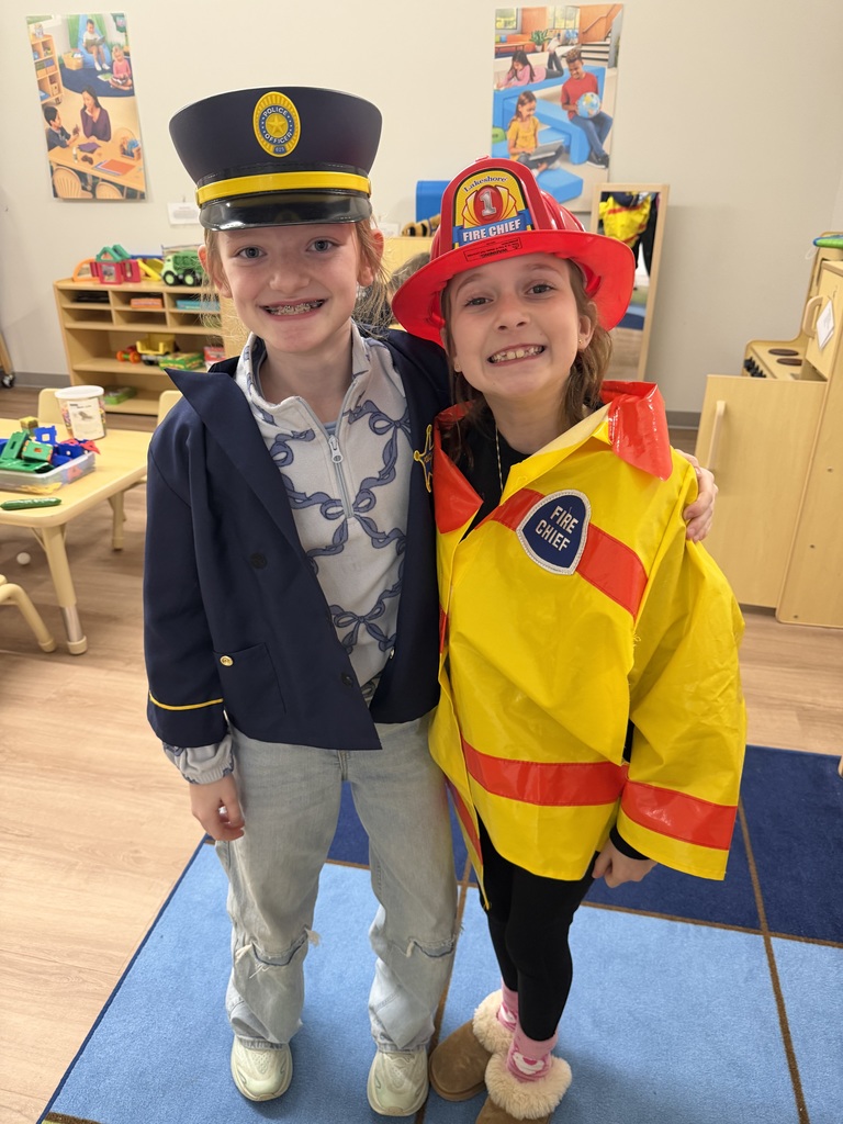 WES Third graders took a field trip to the EO Career Commons in Abingdon, VA. They were able to explore different careers using hands-on simulations (with corporations like VDOT, Ballad Health, Food City, Appalachian Power to name a few). It was an exciting day full of learning and fun!