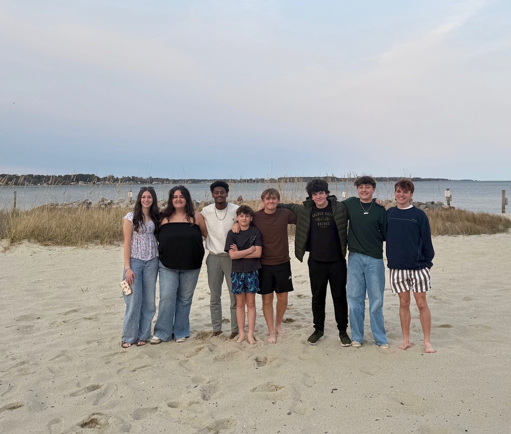 Abingdon High School & Patrick Henry High School Debate Teams 