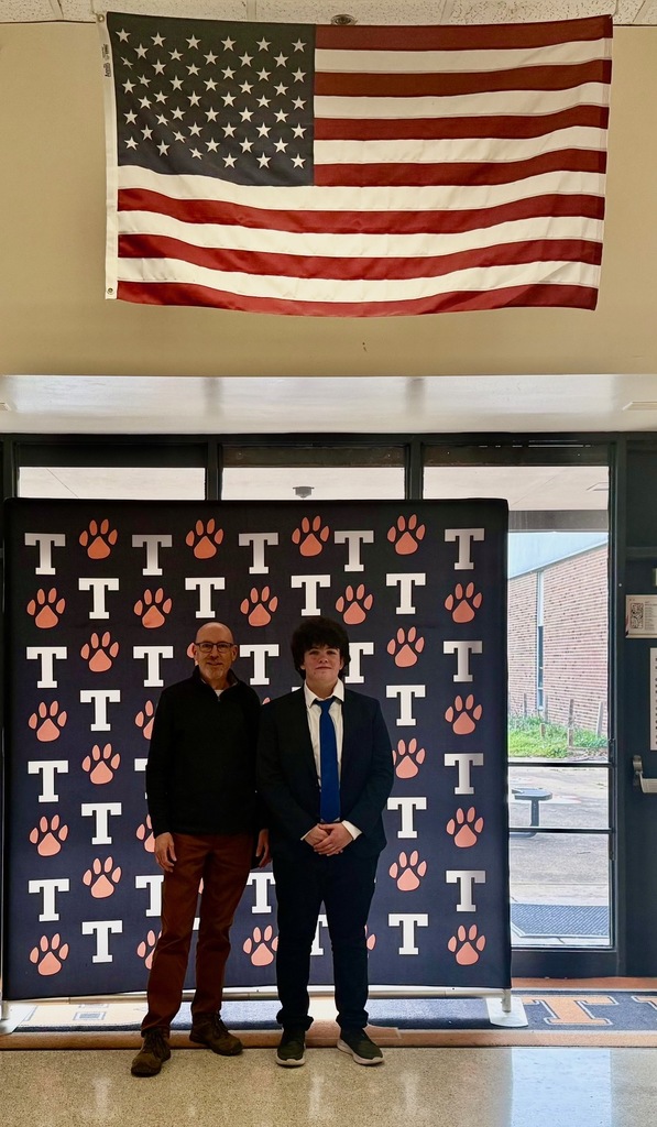 Patrick Henry High School Debate Team 