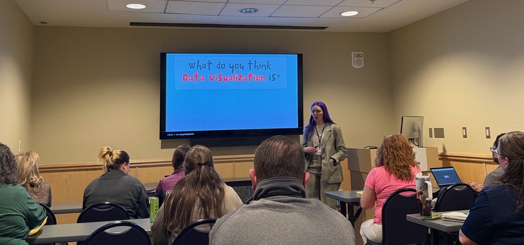 Virginia Middle School Association Conference 2026 -- James Madison University 