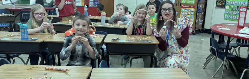 Rhea Valley Elementary School Math Adventure