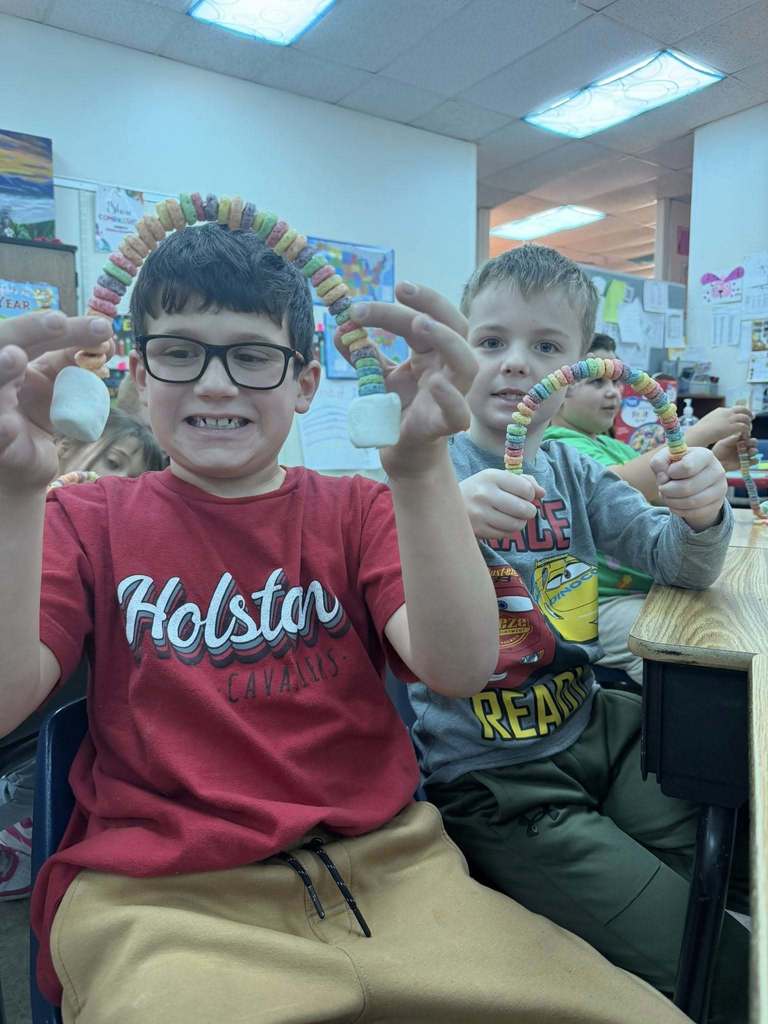 Rhea Valley Elementary School Math Adventure