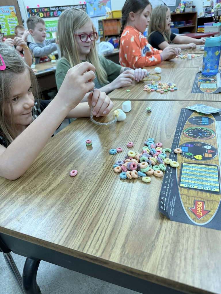 Rhea Valley Elementary School Math Adventure