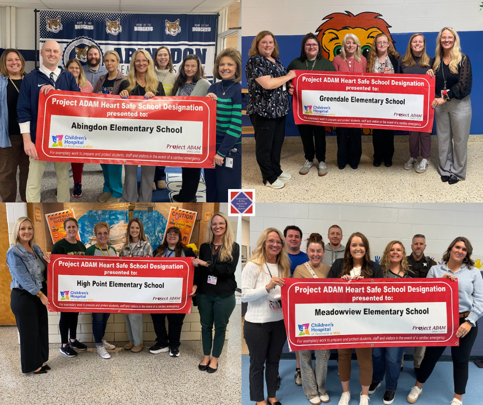 Project ADAM Designation 