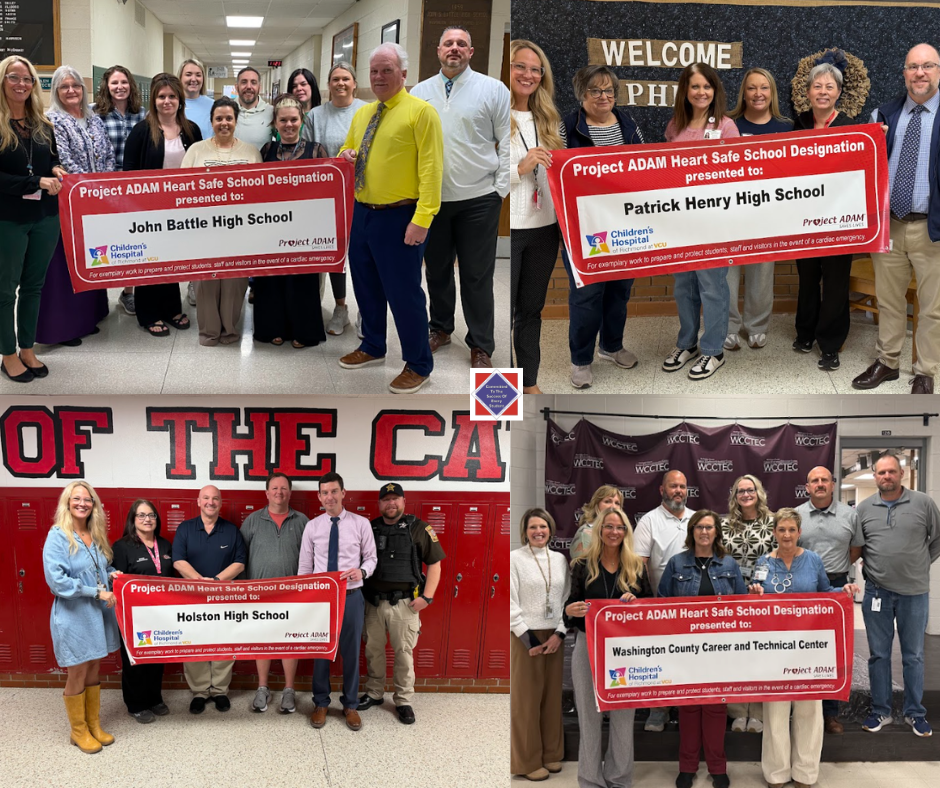 Project ADAM Designation 