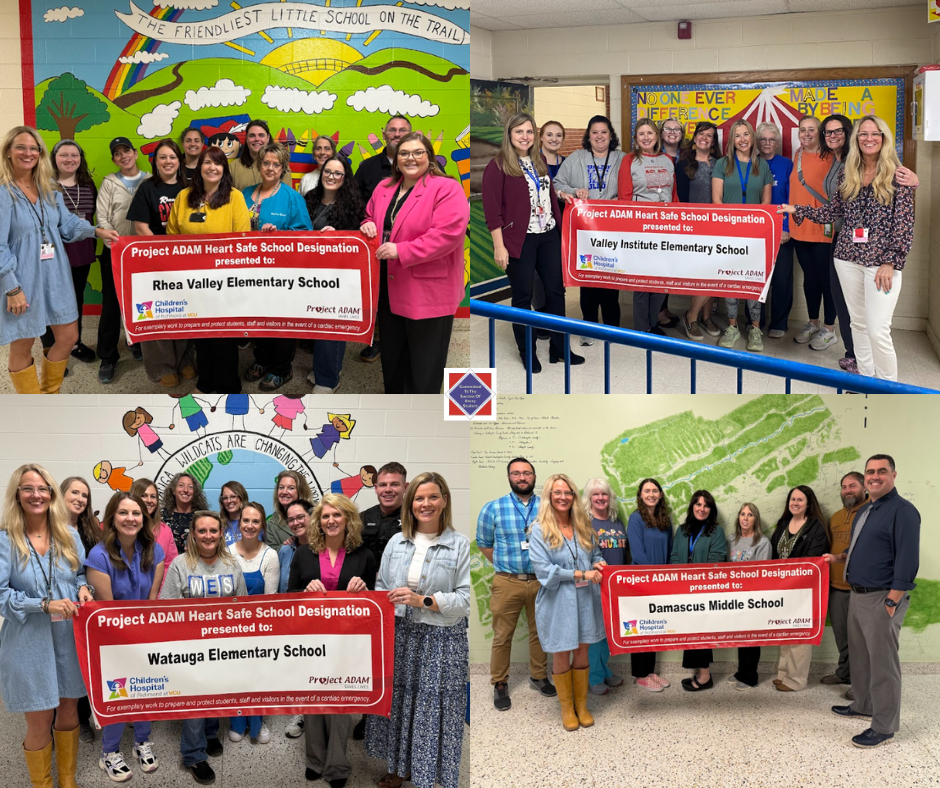 Project ADAM Designation 