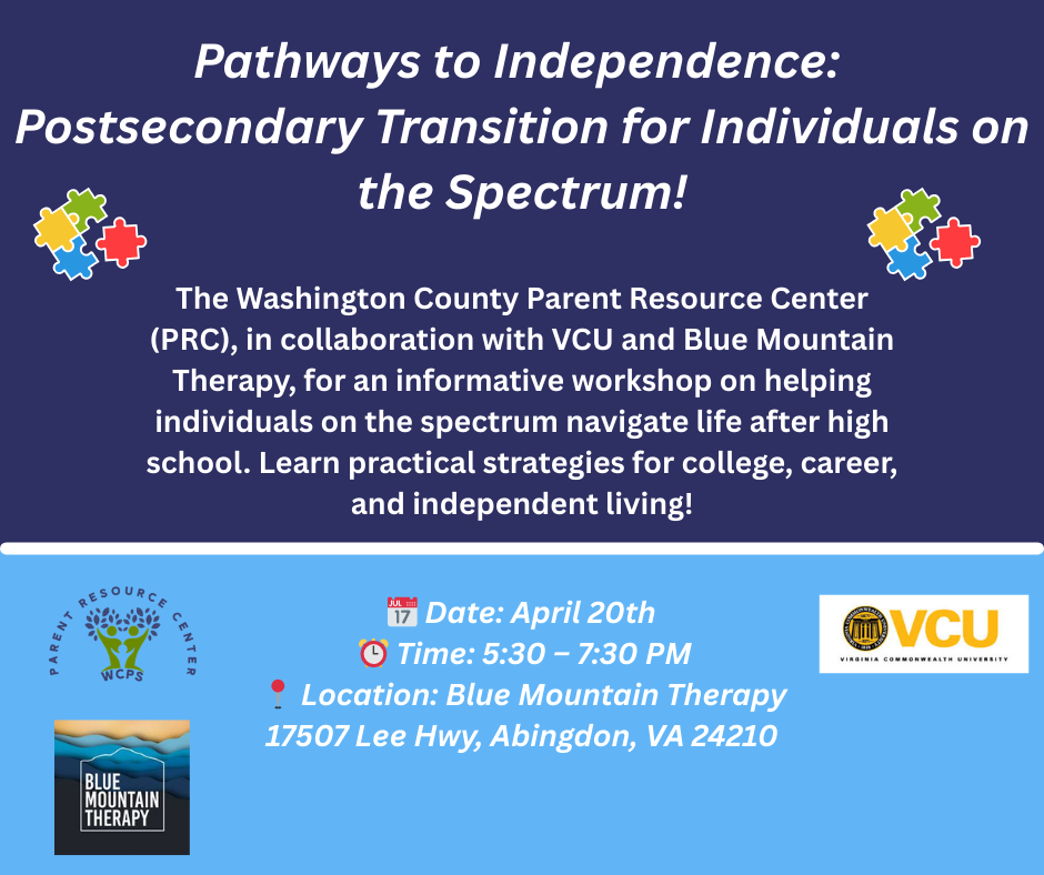 Pathways to Independence: Postsecondary Transition for Individuals on the Spectrum