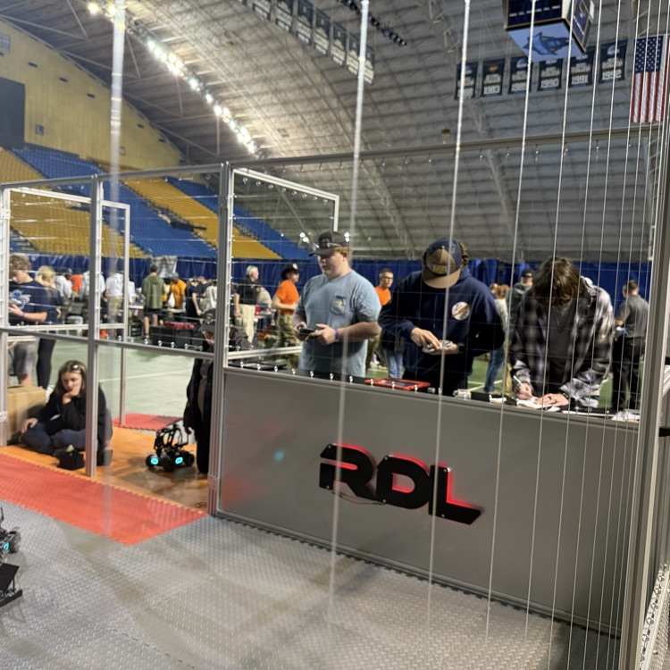 RDL National Campionships!