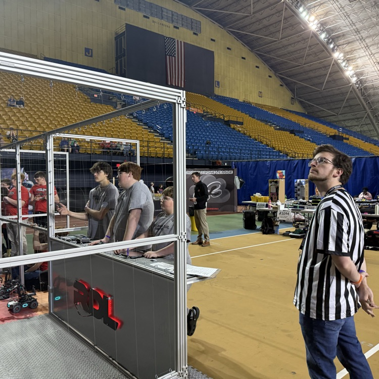 RDL National Campionships!