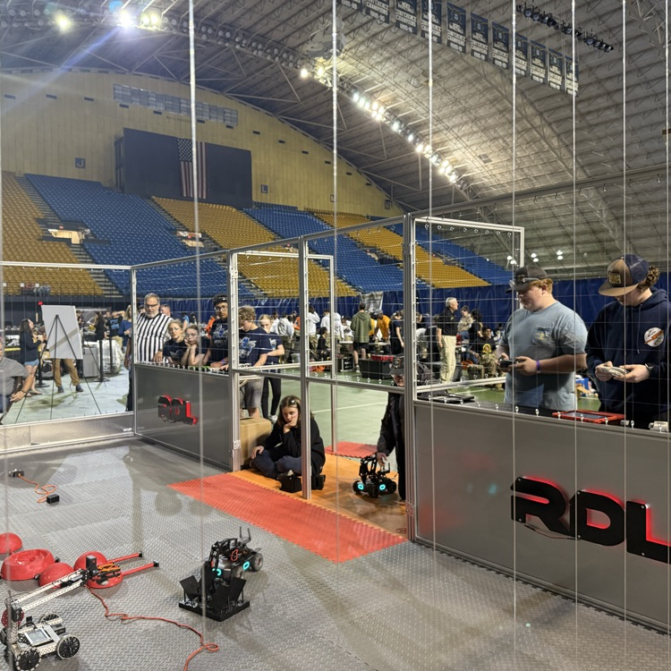 RDL National Campionships!