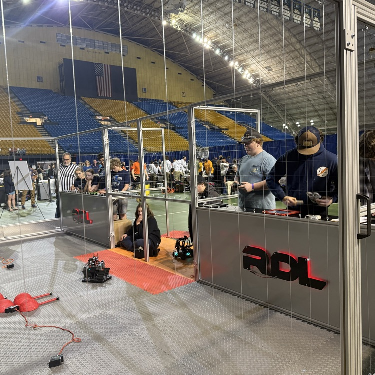 RDL National Campionships!