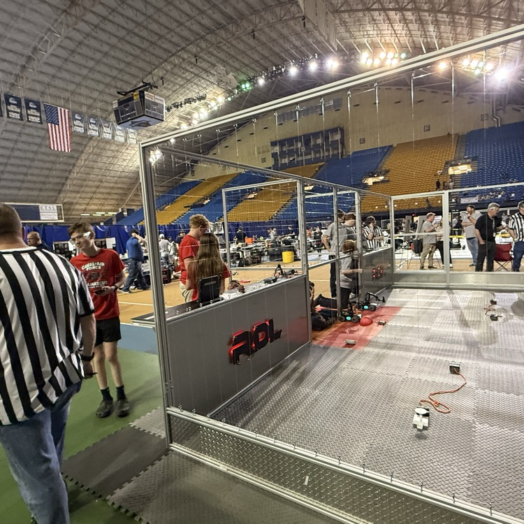 RDL National Campionships!