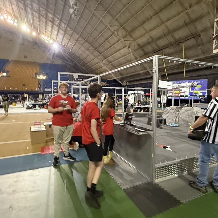 RDL National Campionships!