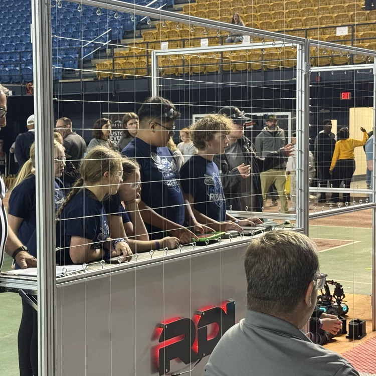 RDL National Campionships!