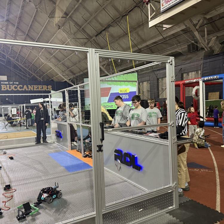 RDL National Campionships!