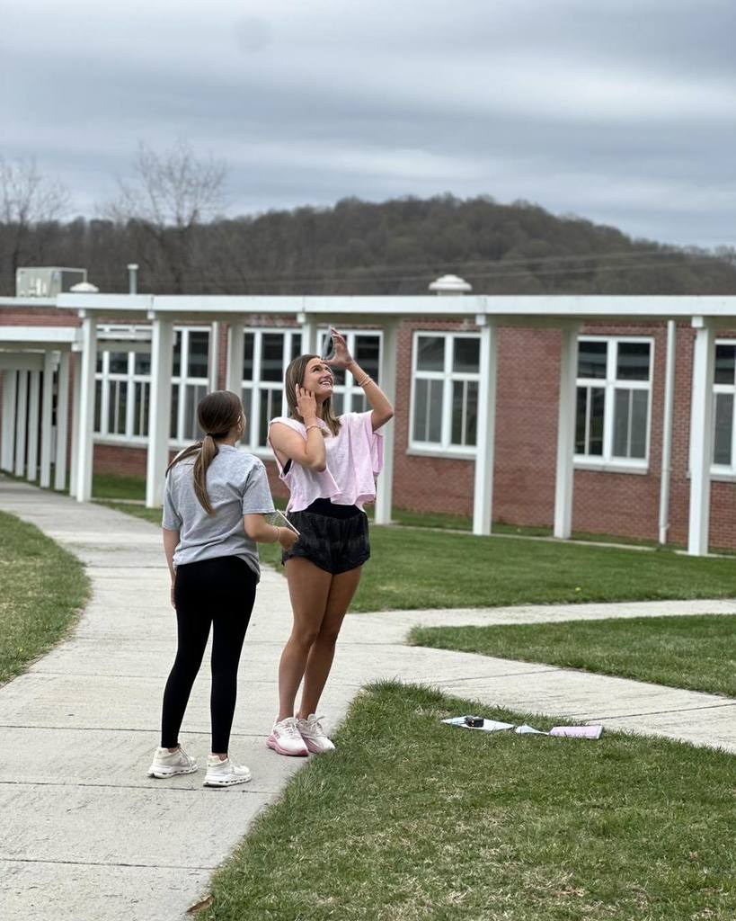 John S. Battle High School Trig Lesson 