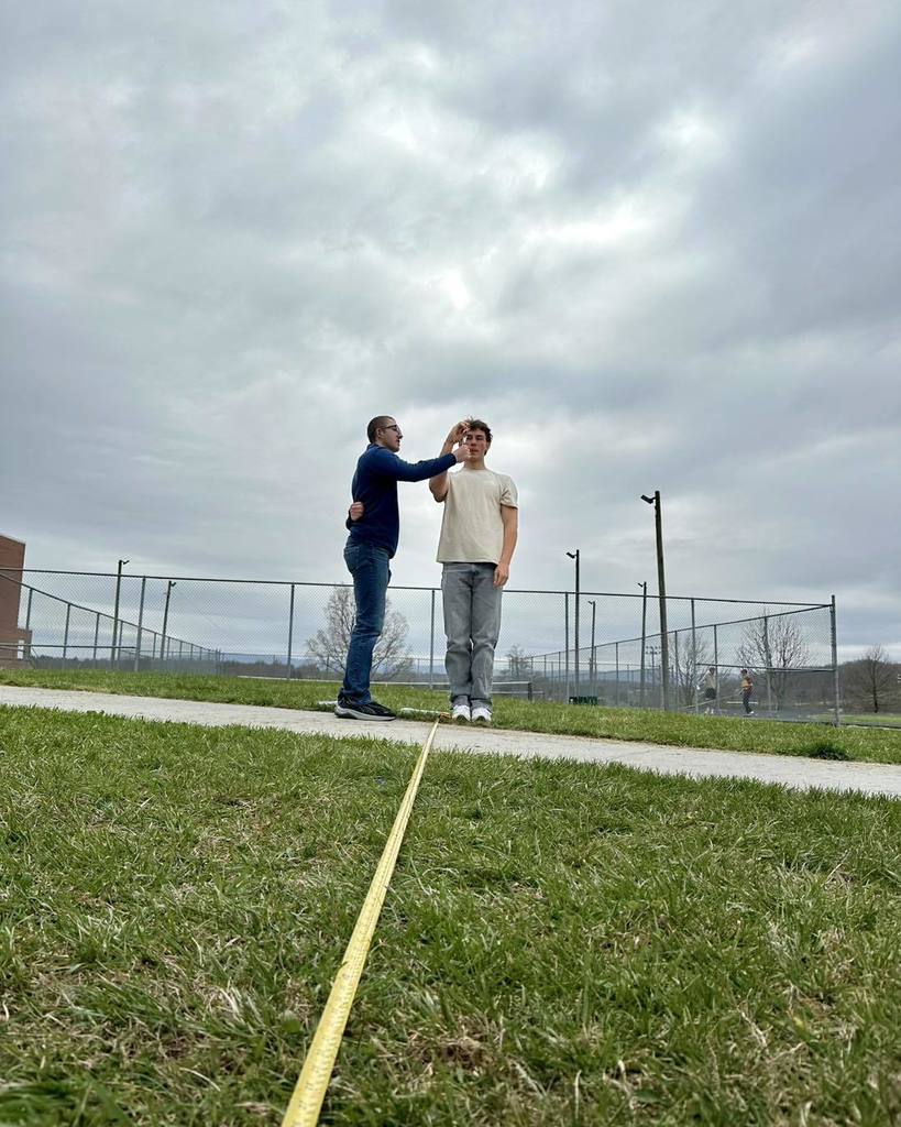 John S. Battle High School Trig Lesson 